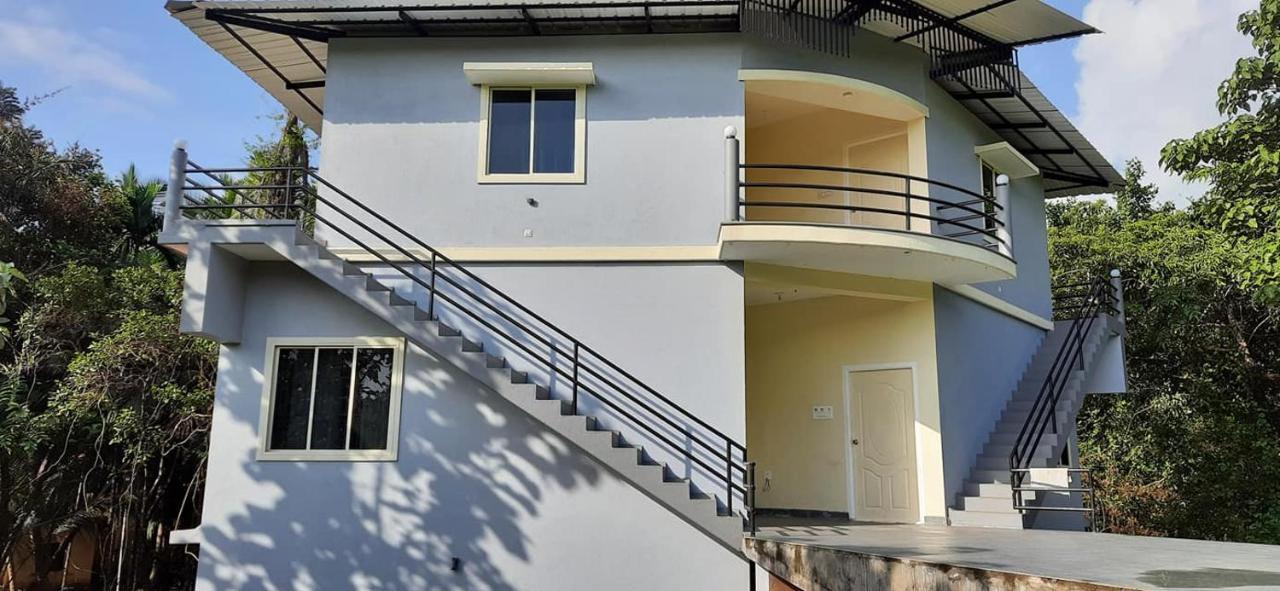 Pinto'S Farm Stay Mulki ภายนอก รูปภาพ