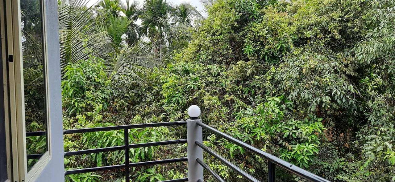 Pinto'S Farm Stay Mulki ภายนอก รูปภาพ