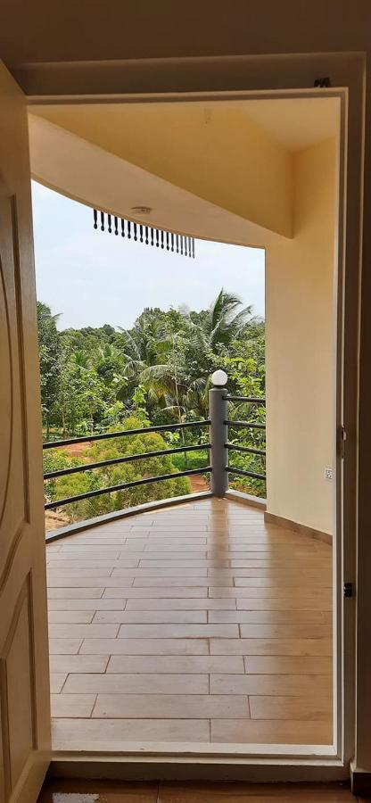 Pinto'S Farm Stay Mulki ภายนอก รูปภาพ