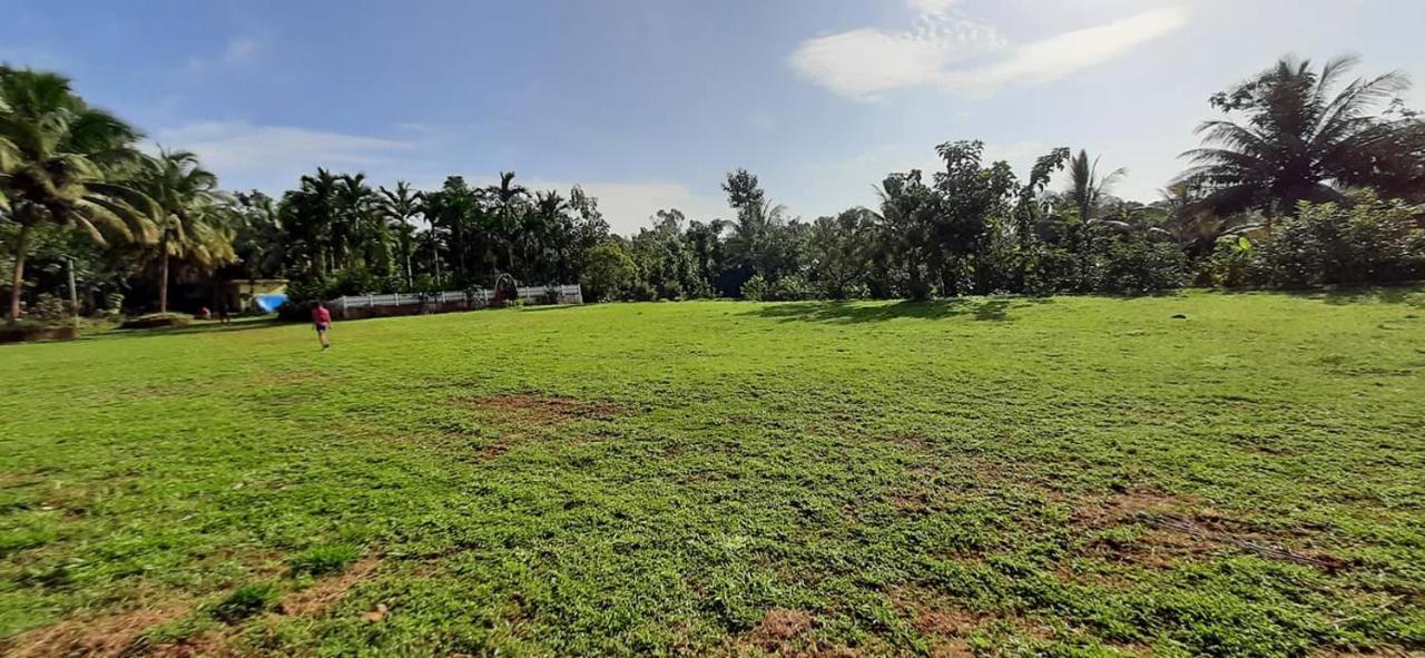 Pinto'S Farm Stay Mulki ภายนอก รูปภาพ