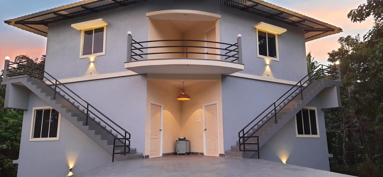 Pinto'S Farm Stay Mulki ภายนอก รูปภาพ