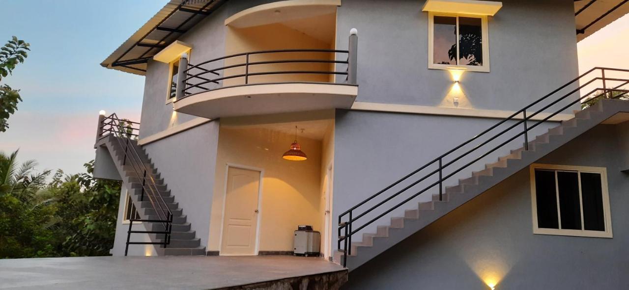 Pinto'S Farm Stay Mulki ภายนอก รูปภาพ