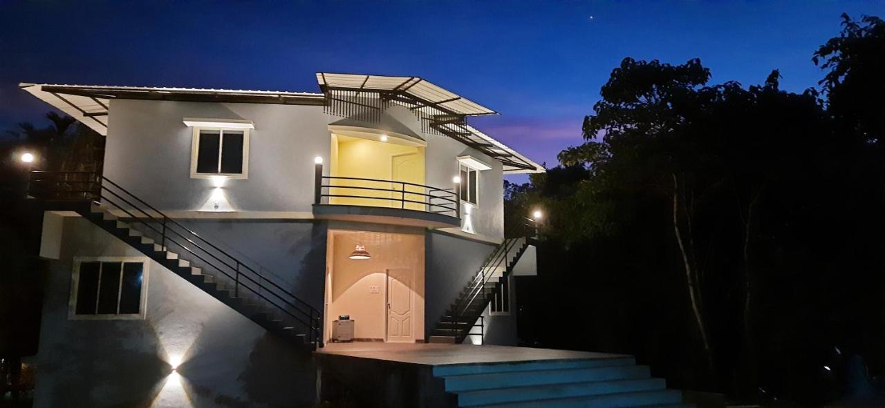 Pinto'S Farm Stay Mulki ภายนอก รูปภาพ