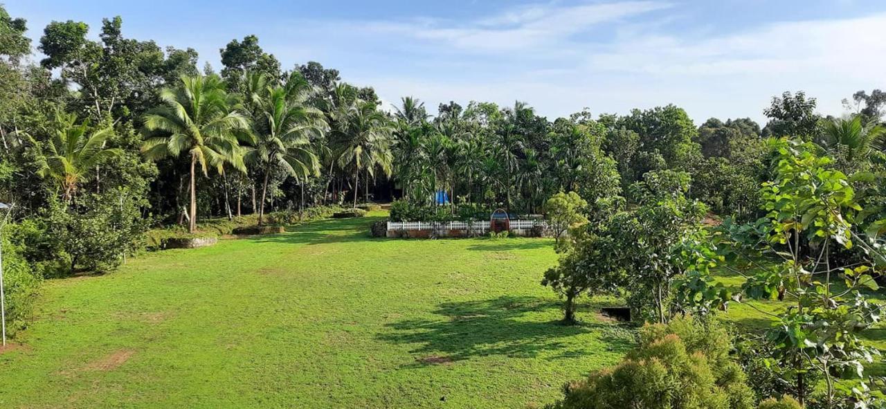 Pinto'S Farm Stay Mulki ภายนอก รูปภาพ