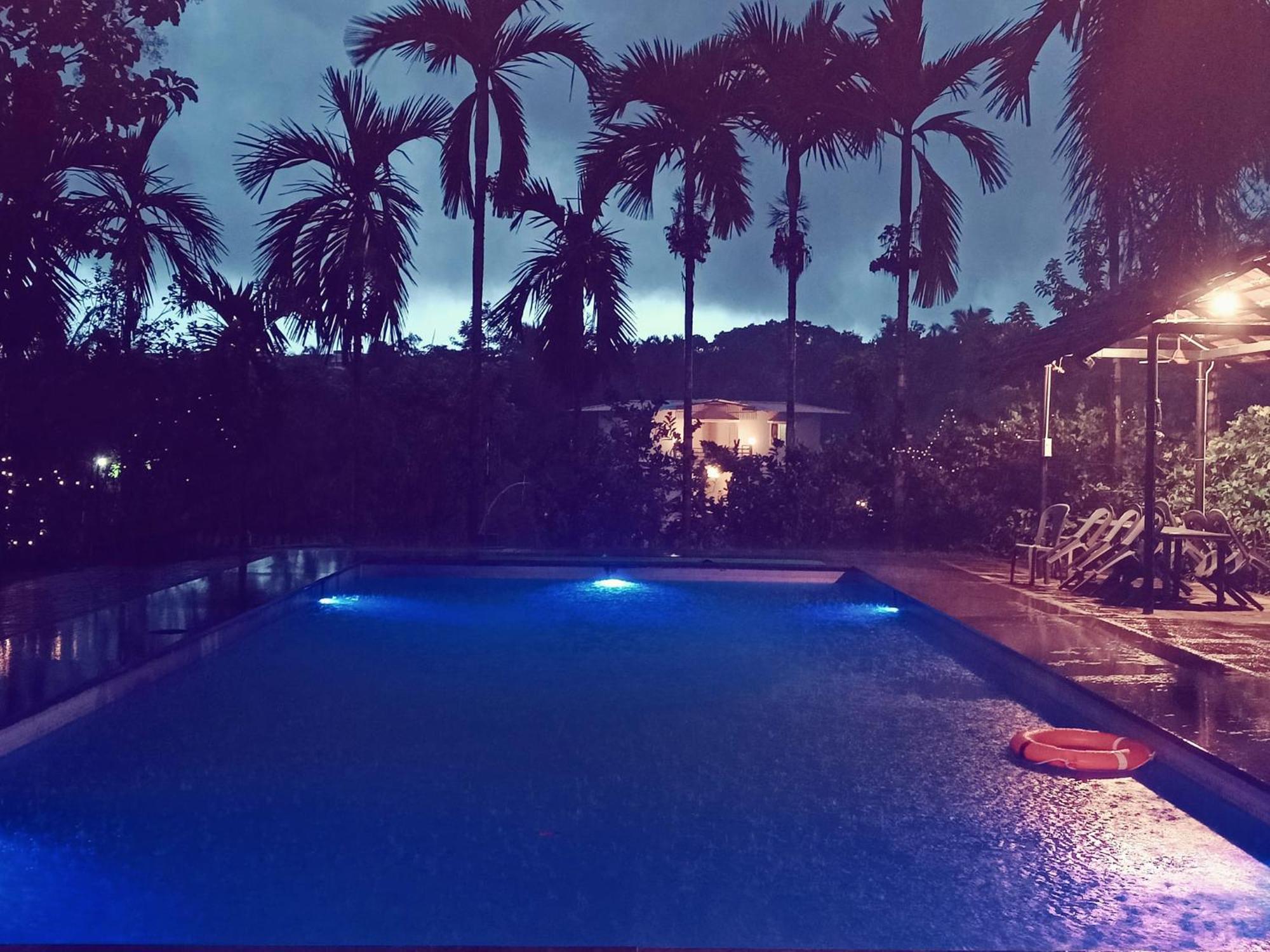 Pinto'S Farm Stay Mulki ภายนอก รูปภาพ