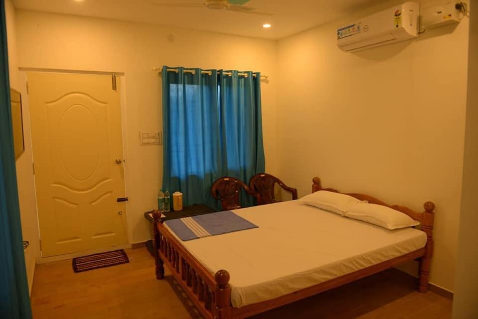 Pinto'S Farm Stay Mulki ภายนอก รูปภาพ
