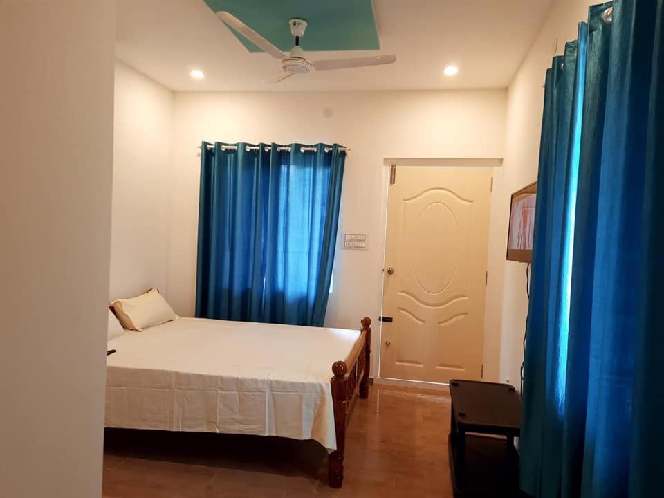 Pinto'S Farm Stay Mulki ภายนอก รูปภาพ