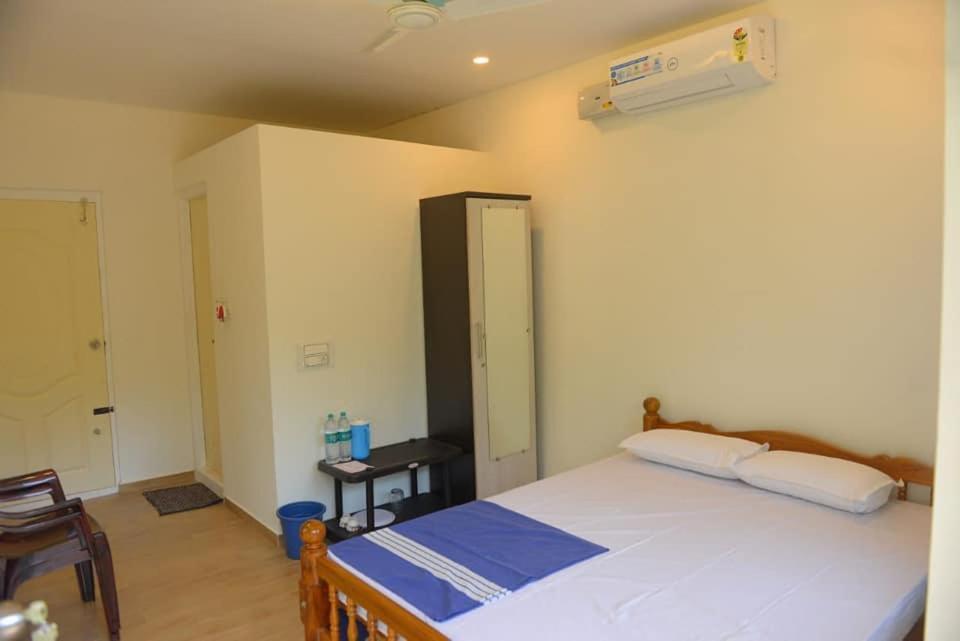 Pinto'S Farm Stay Mulki ภายนอก รูปภาพ